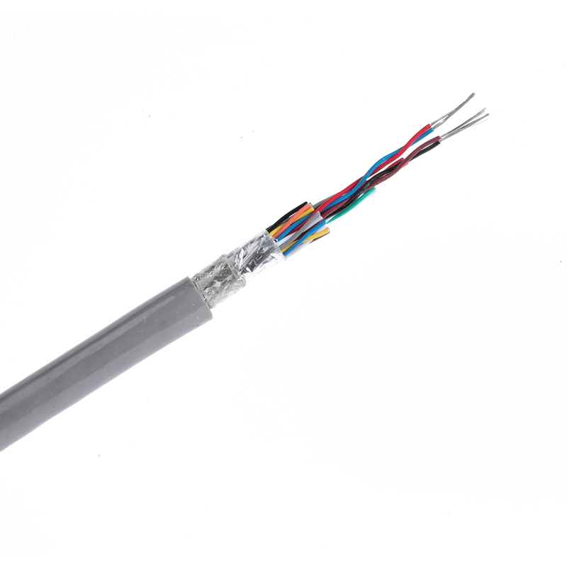 Cavo multiconduttore in PVC a bassa tensione UL2919 per apparecchiature elettroniche