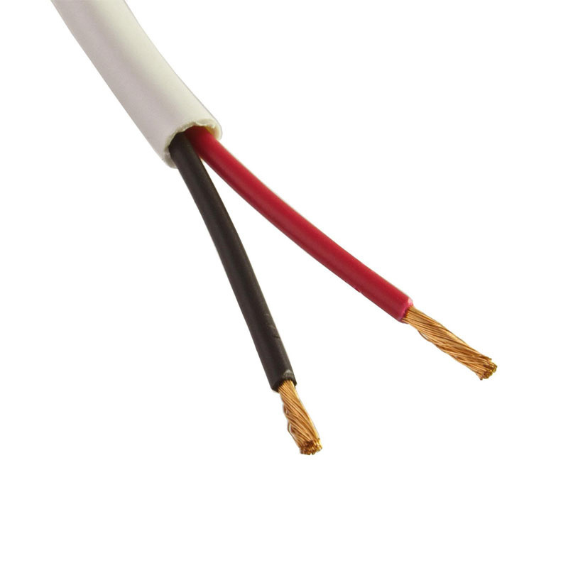 60227 IEC 52（RVV） Cavi flessibili rivestiti in PVC normale