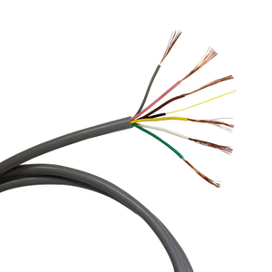 Cavo di controllo cavo di segnale cavo di alimentazione multicore in PVC UL2464 Cavo per computer AWM